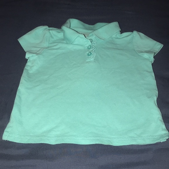 4 Childrens Place Polo Shirts 2T - Picture 5 of 5